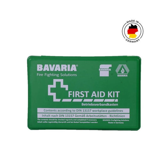 First Aid Kit